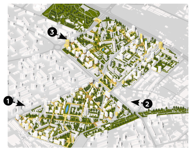 ��������� ��������� ������������ ������ � �������