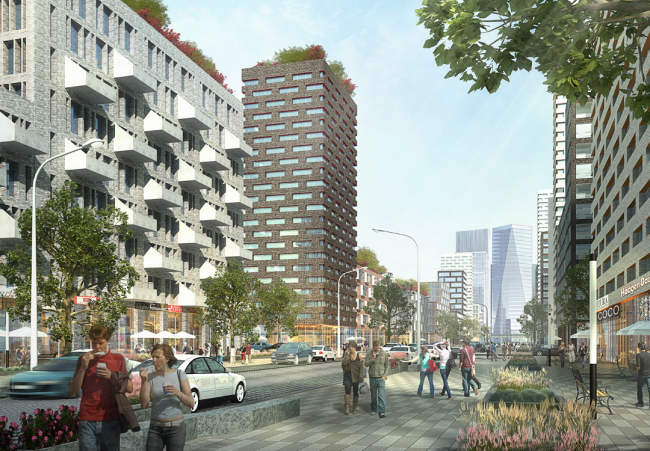 ��������� ��������� ������ ��������� � �������� + AREP