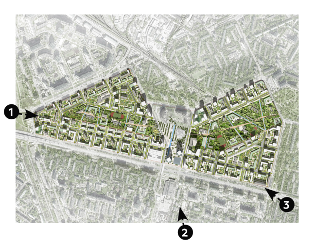 ��������� ��������� ������ ��������� � �������� + AREP