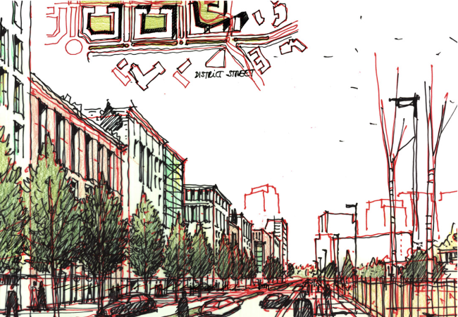 ��������� ��������� ������ ��������� ����������� � ������� ���� + Bofill