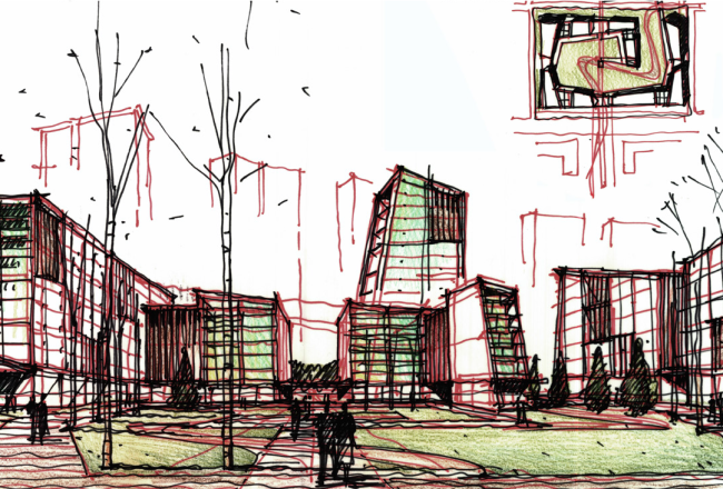 ��������� ��������� ������ ��������� ����������� � ������� ���� + Bofill