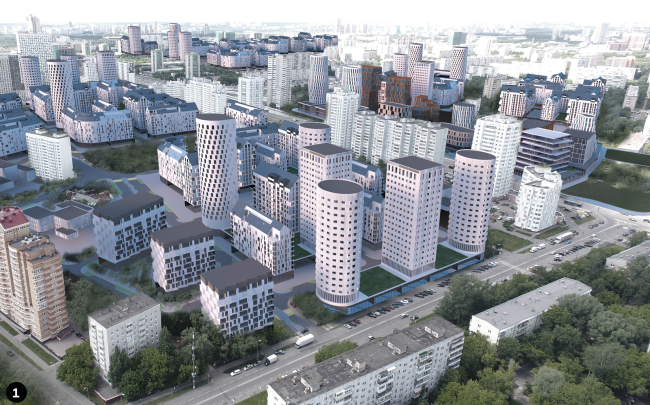 ��������� ��������� ������ ��������-�������� � AI Architects