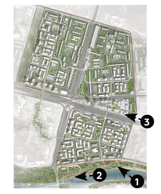 ��������� ��������� ������ ��������-�������� � AI Architects