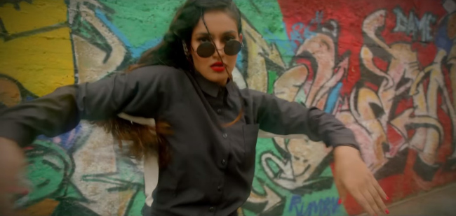 �������� �� ������������ ����� Suede Gully, �������� Puma 