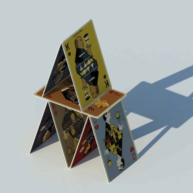 � Federico Babina