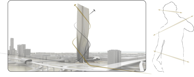 ��������� Wasl Tower