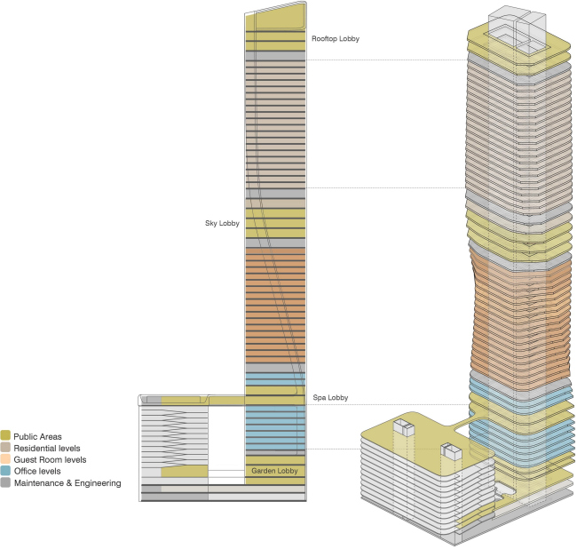 ��������� Wasl Tower