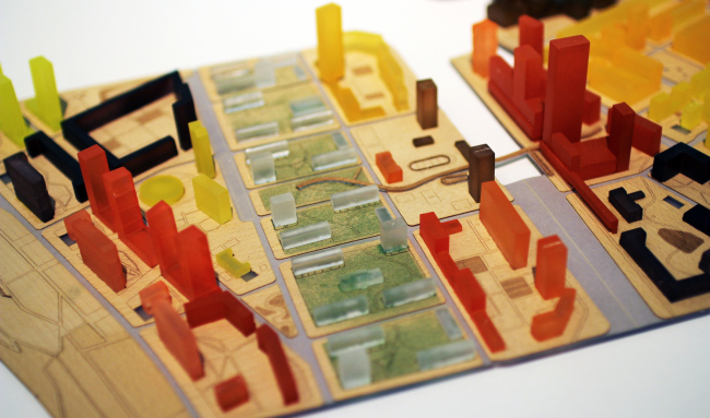 ����������� �������� ������������� ��������� � �������  MLA+, Buromoscow (����������). ���������� � ���� ����������, ����.��