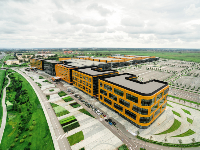 ����������-����������� �������� ����������� �� ������������� �����