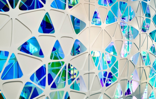     Printemps Haussmann,  UUfie    Michel Denance