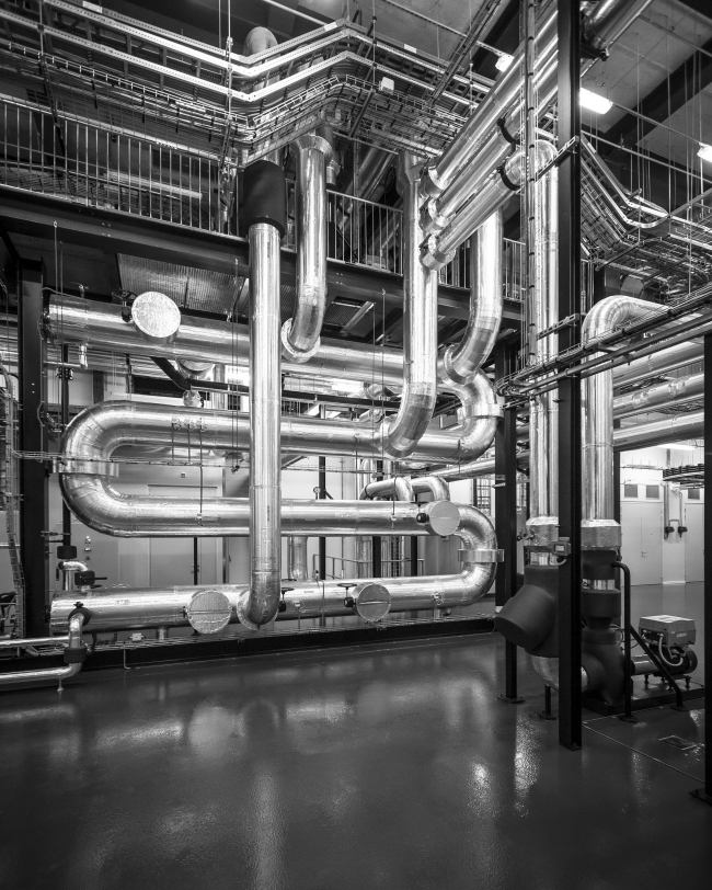 ����-����� AM4 �������� Equinix � Jannes Linders