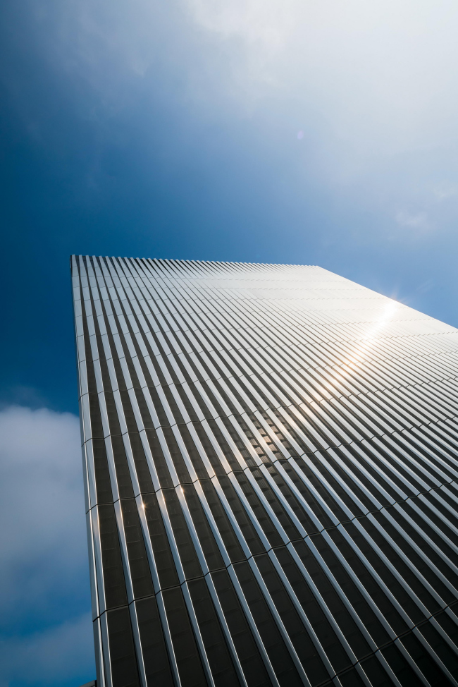 ����-����� AM4 �������� Equinix � Jannes Linders