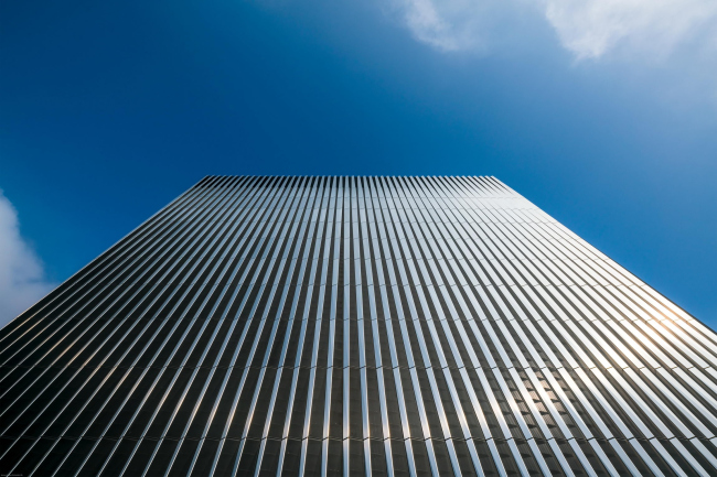 ����-����� AM4 �������� Equinix � Jannes Linders