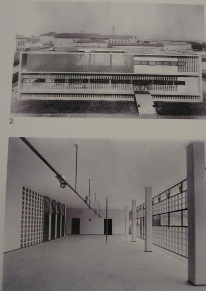 ������� ��������. �������������������� ���������. 1936-38 ��. 