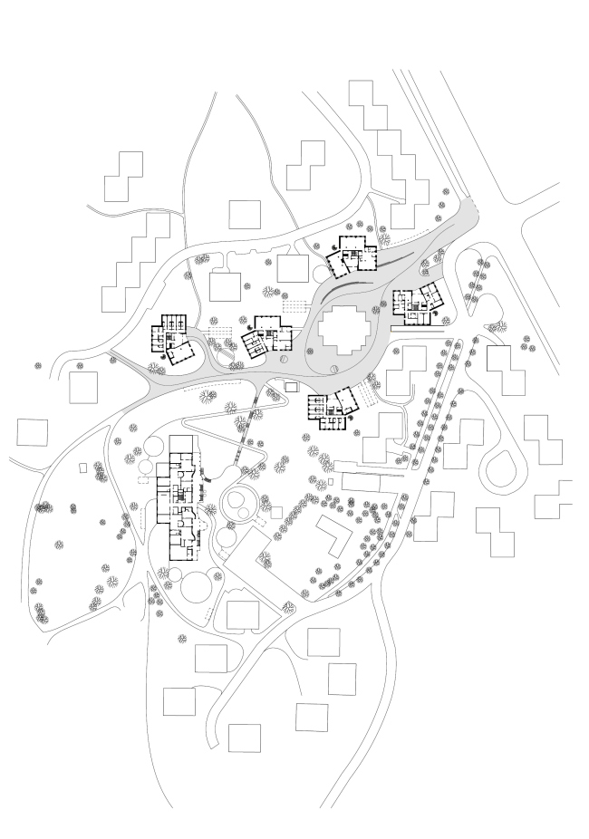   Moholt 50|50  MDH arkitekter