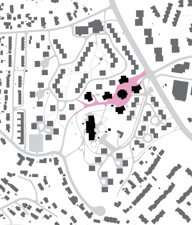   Moholt 50|50  MDH arkitekter