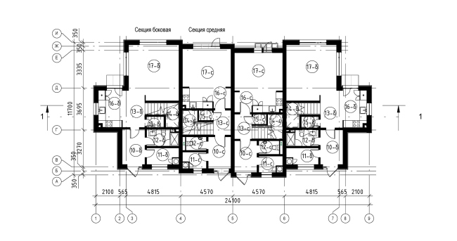 ��������� ����������. ���� 1-�� ����� � DESIGN SOLUTIONS / SPACE ID