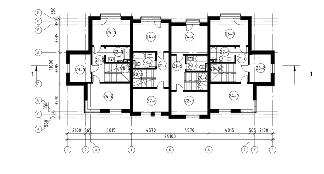 ��������� ����������. ���� 2-�� ����� � DESIGN SOLUTIONS / SPACE ID