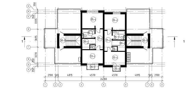 ��������� ����������. ���� 3-�� ����� � DESIGN SOLUTIONS / SPACE ID