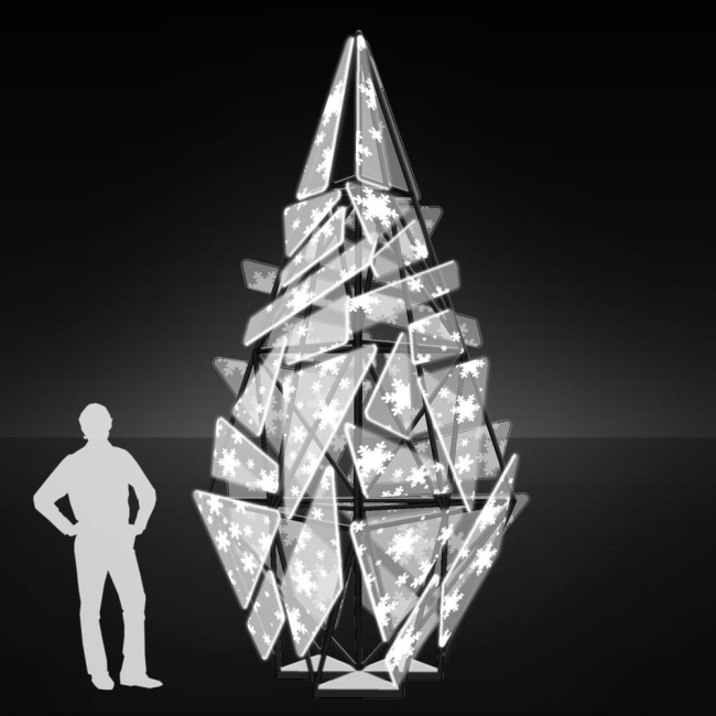 ������ Glow.  ��������� ���������: ������ �����, ����� �������