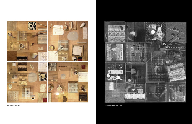 ������� ���� (Cooper Union, ���-����, ���). 
������ ������ ����������������� ����