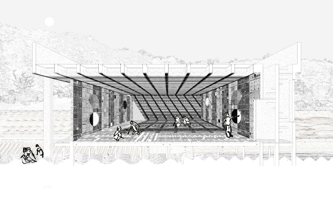 ������� ���� (Cooper Union, ���-����, ���). 
������ ������ ����������������� ����