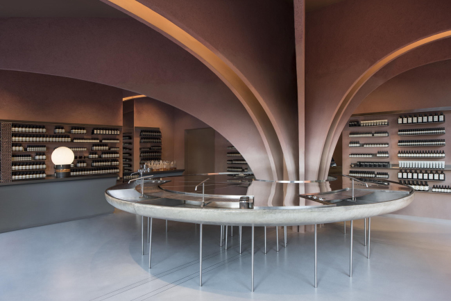 Aesop Duke of York Square � Paola Pansini