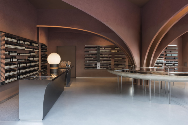 Aesop Duke of York Square � Paola Pansini