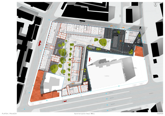 ���������� ��������� ��������� ������ ���������� ���������� � Wall