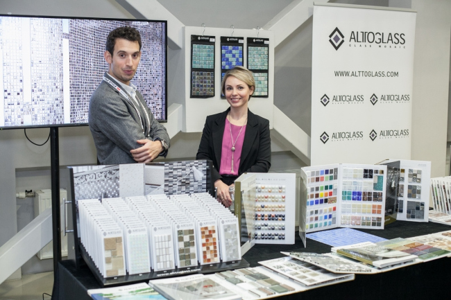 ������� �Tile of Spain: ��������� ������������ � ������. ���������� �������������  ���������� �����-�����