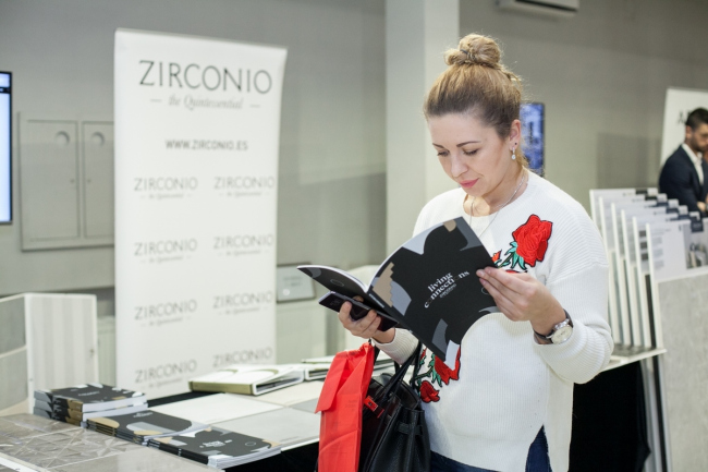 ������� �Tile of Spain: ��������� ������������ � ������. ���������� �������������  ���������� �����-�����