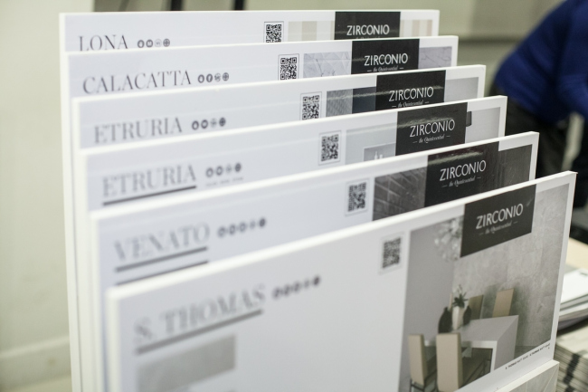 ������� �Tile of Spain: ��������� ������������ � ������. ���������� �������������  ���������� �����-�����