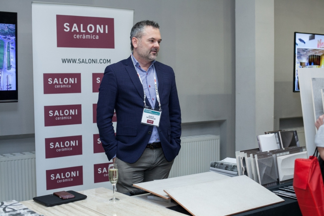 ������� �Tile of Spain: ��������� ������������ � ������. ���������� �������������  ���������� �����-�����