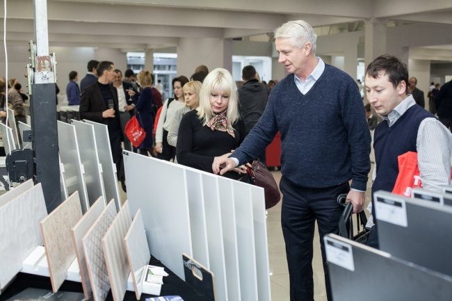 ������� �Tile of Spain: ��������� ������������ � ������. ���������� �������������  ���������� �����-�����