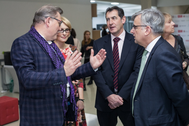 ������� �Tile of Spain: ��������� ������������ � ������. ���������� �������������  ���������� �����-�����