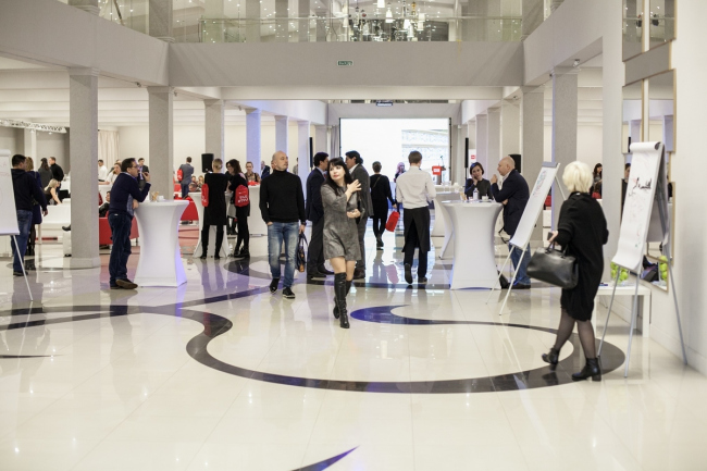 ������� �Tile of Spain: ��������� ������������ � ������. ���������� �������������  ���������� �����-�����