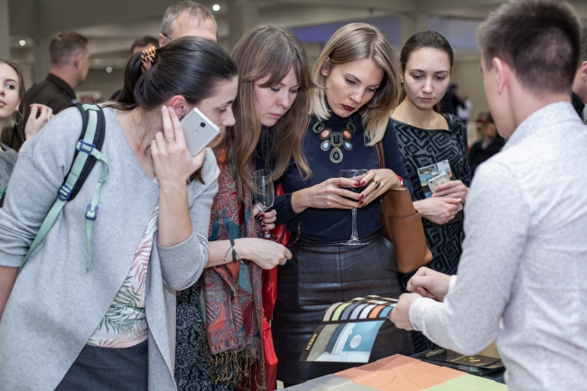 ������� �Tile of Spain: ��������� ������������ � ������. ���������� �������������  ���������� �����-�����