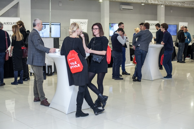 ������� �Tile of Spain: ��������� ������������ � ������. ���������� �������������  ���������� �����-�����