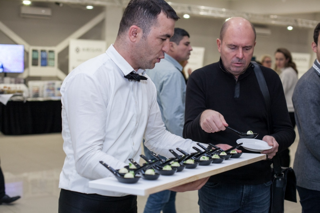 ������� �Tile of Spain: ��������� ������������ � ������. ���������� �������������  ���������� �����-�����