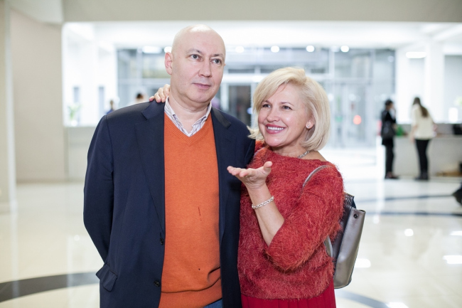 ������� �Tile of Spain: ��������� ������������ � ������. ���������� �������������  ���������� �����-�����