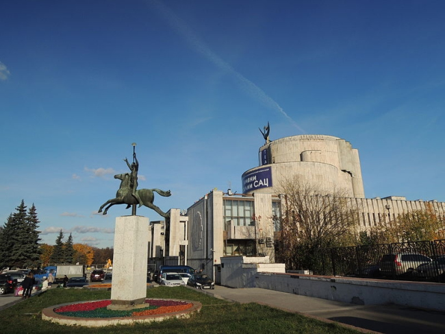 ������� ����������� ����� ����� �.�. ���