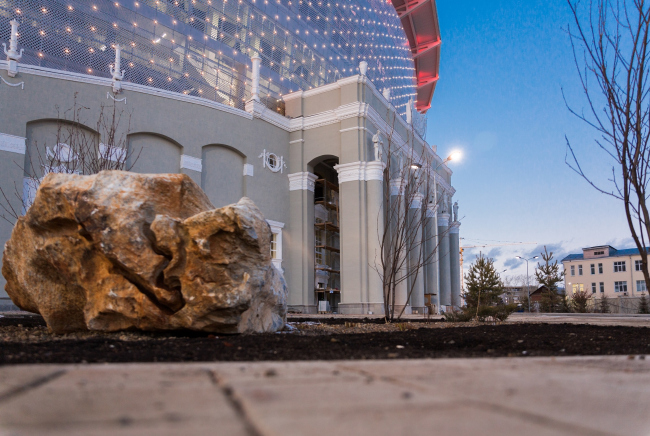 ���������� ������� ������������� �����