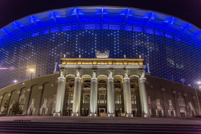 ���������� ������� ������������� �����