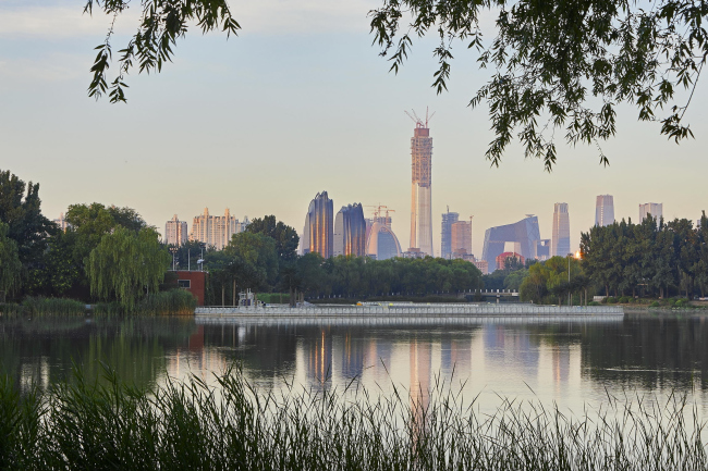 �������� ������ ���� ����� � Hufton+Crow