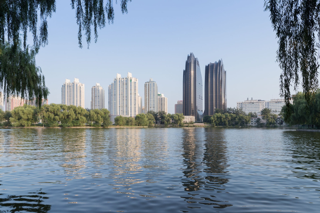 �������� ������ ���� ����� �  Iwan Baan