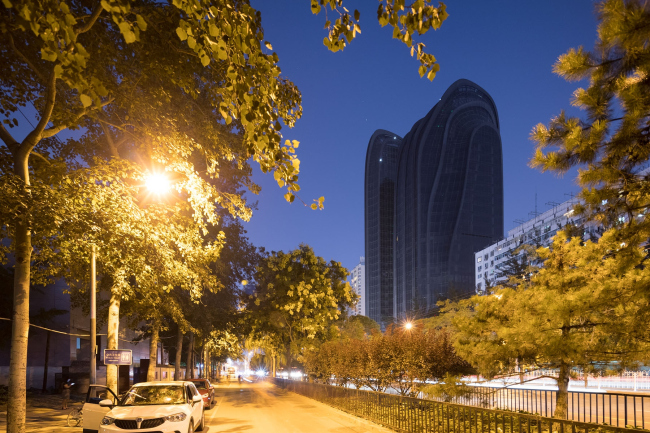 �������� ������ ���� ����� �  Iwan Baan