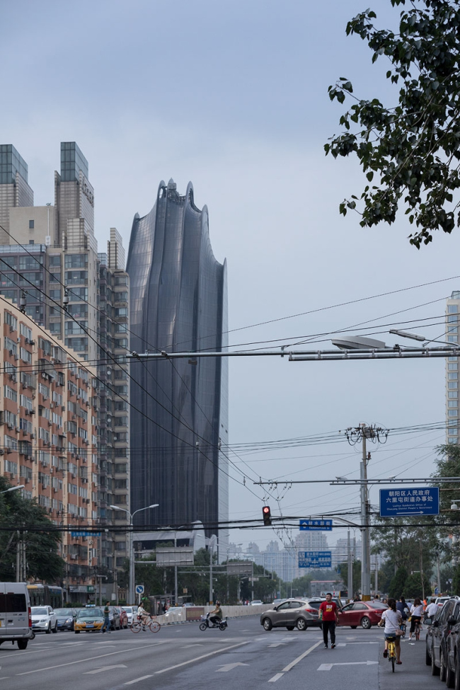 �������� ������ ���� ����� �  Iwan Baan