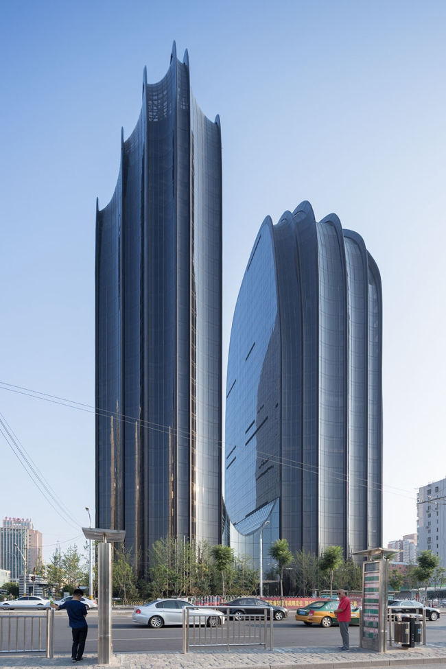 �������� ������ ���� ����� �  Iwan Baan