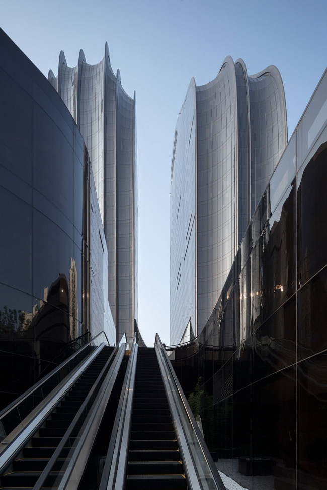 �������� ������ ���� ����� �  Iwan Baan