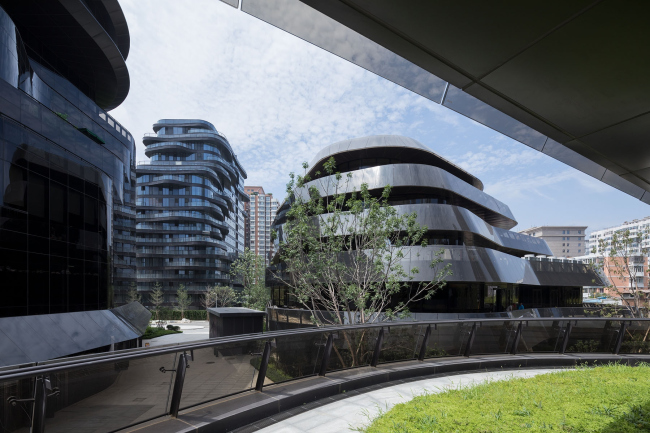 �������� ������ ���� ����� �  Iwan Baan